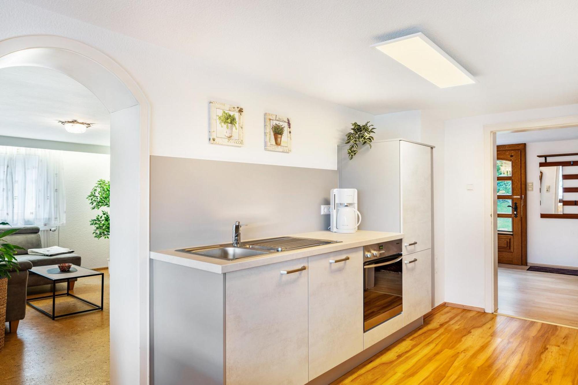 Ferienhaus Albert Bühl Extérieur photo