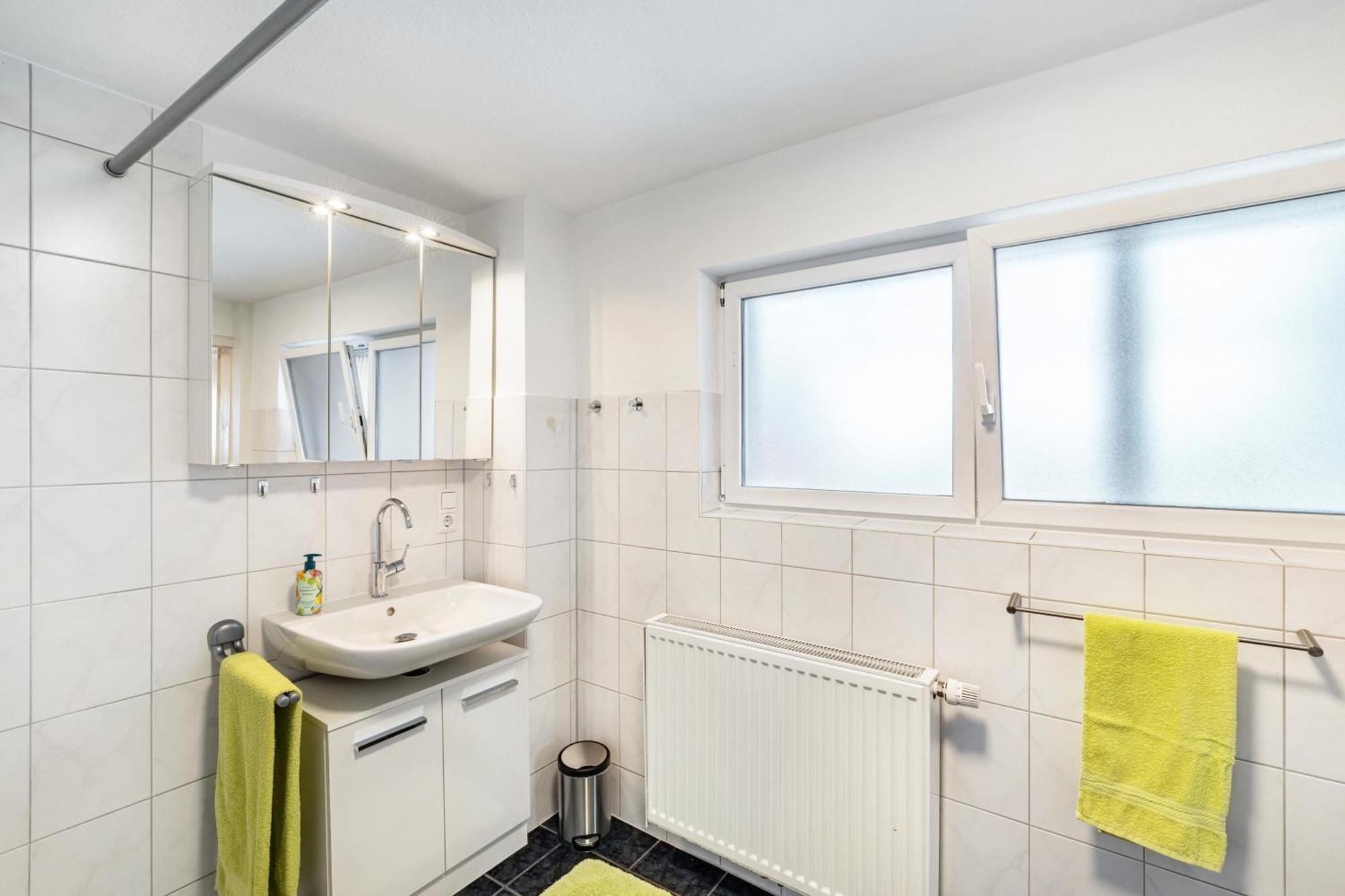 Ferienhaus Albert Bühl Extérieur photo