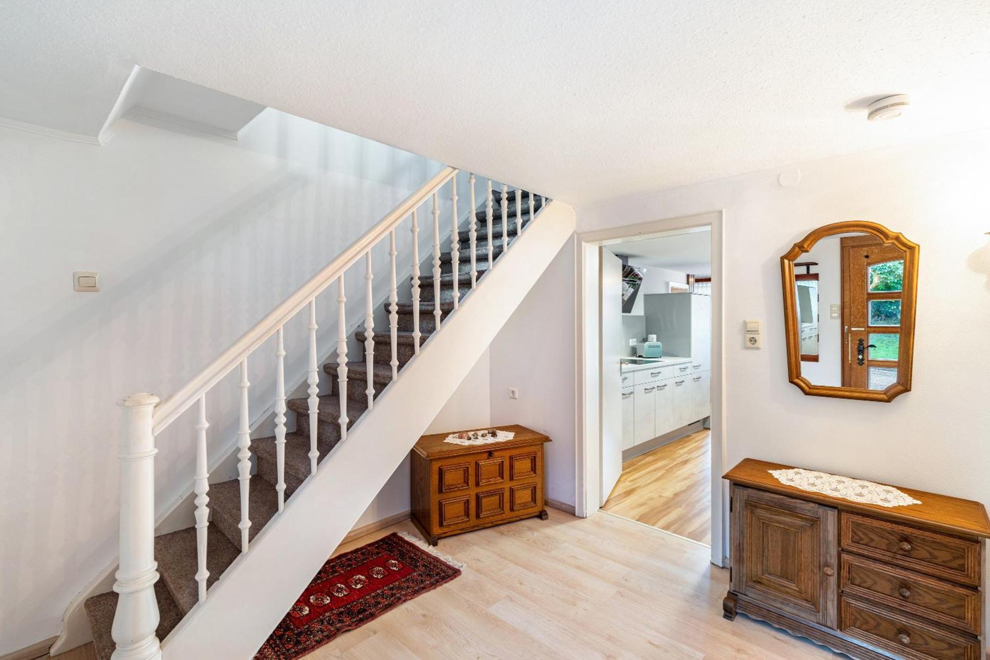 Ferienhaus Albert Bühl Extérieur photo