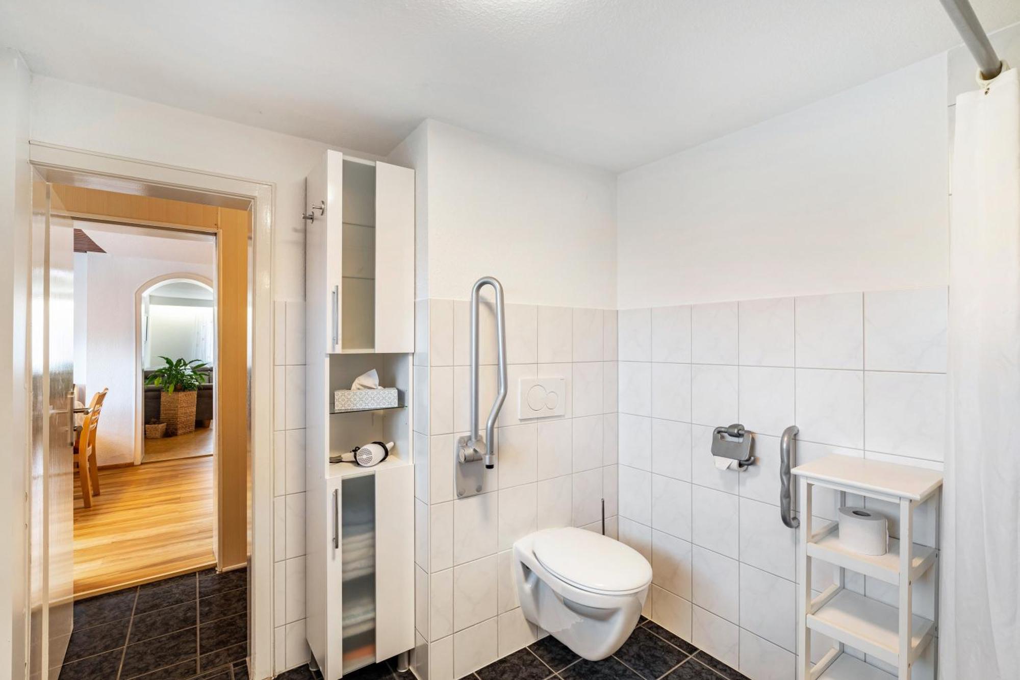 Ferienhaus Albert Bühl Extérieur photo
