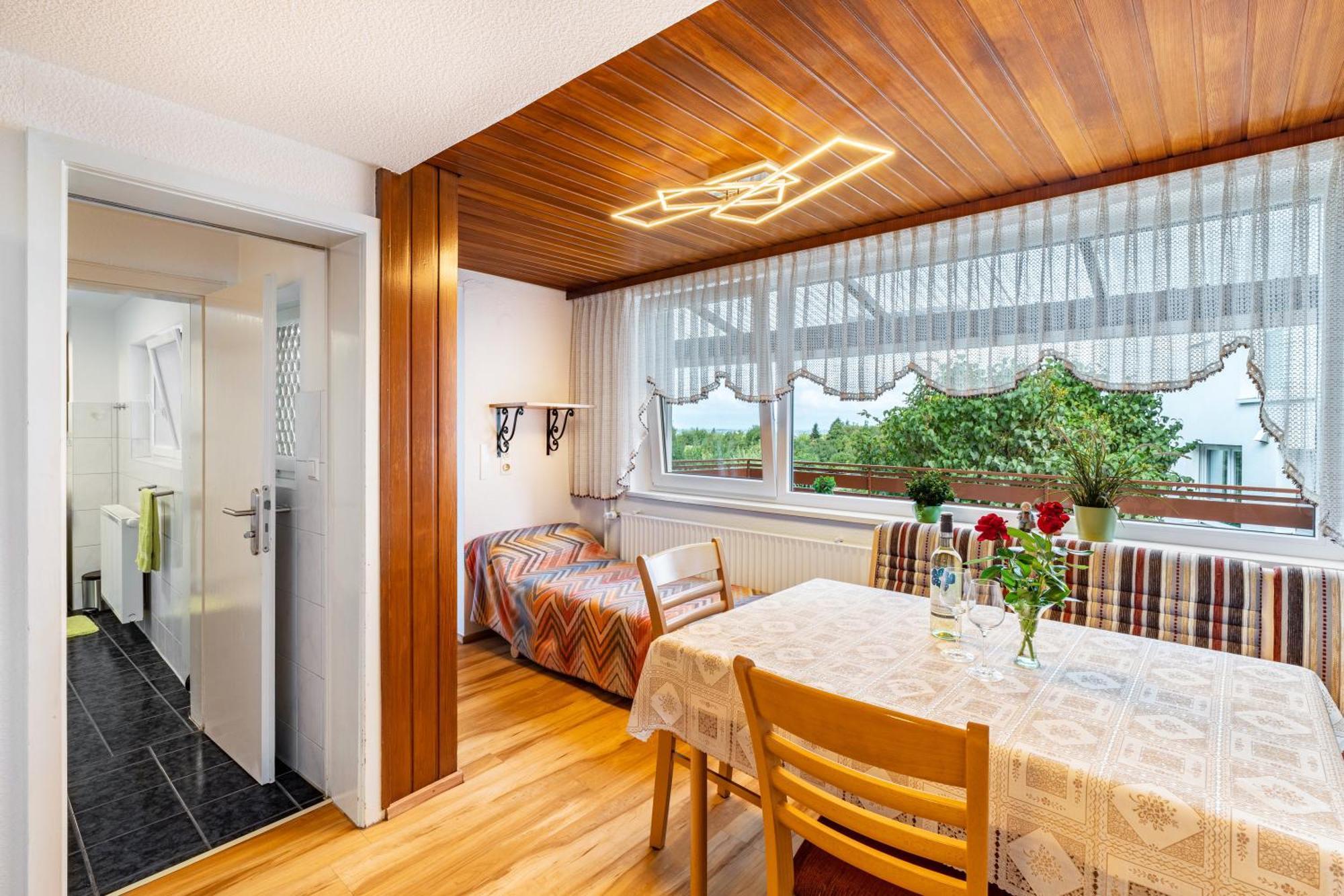 Ferienhaus Albert Bühl Extérieur photo