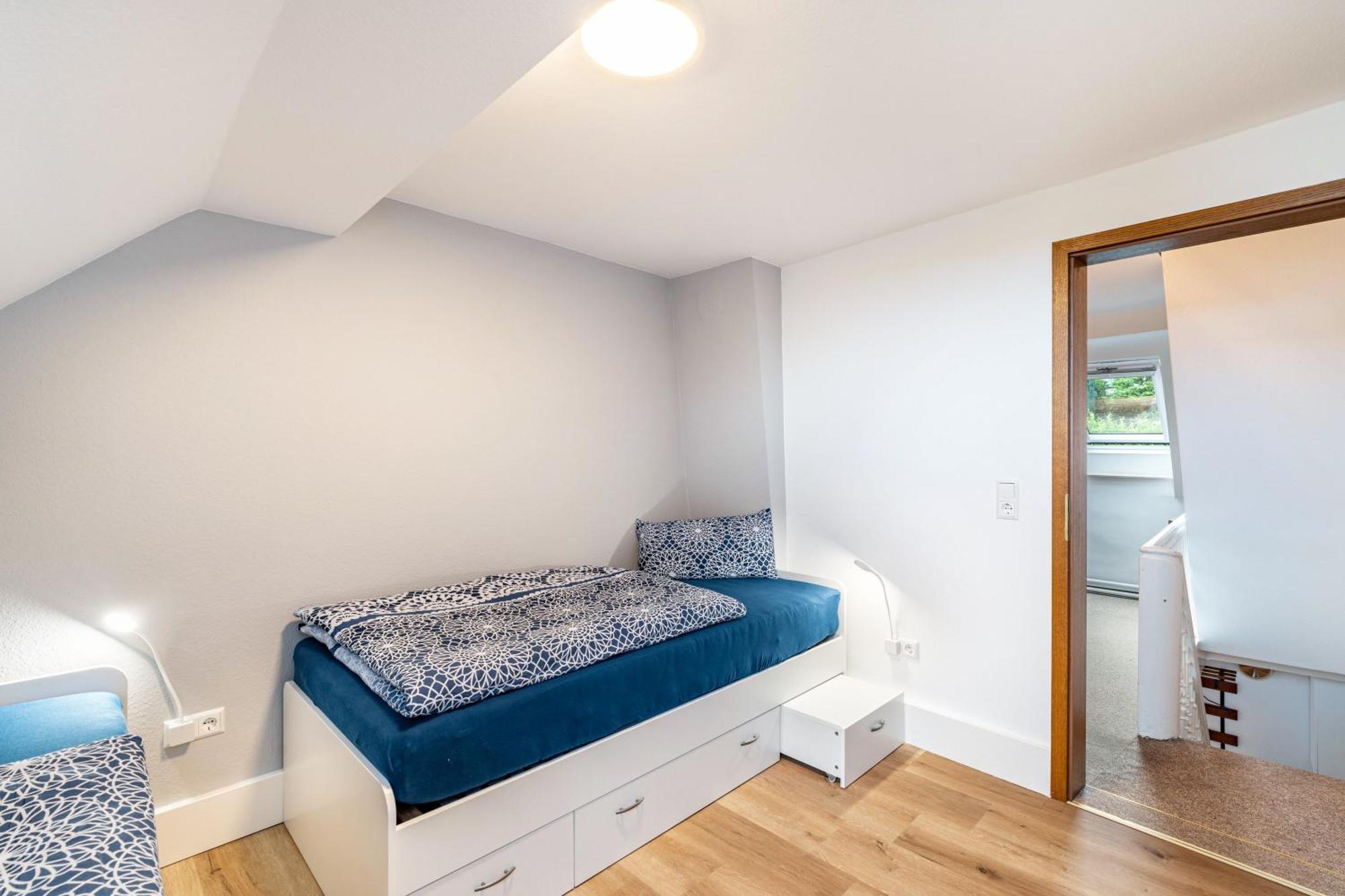 Ferienhaus Albert Bühl Extérieur photo