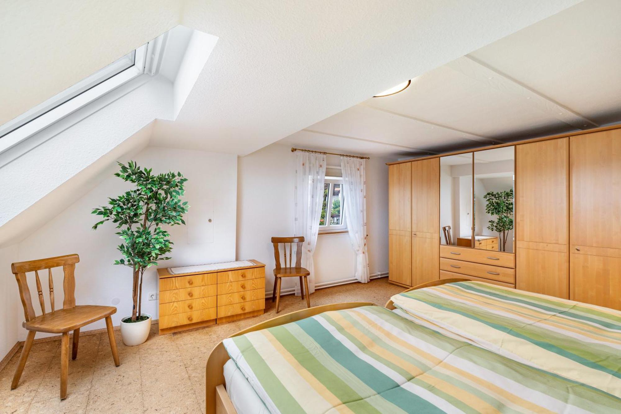 Ferienhaus Albert Bühl Extérieur photo