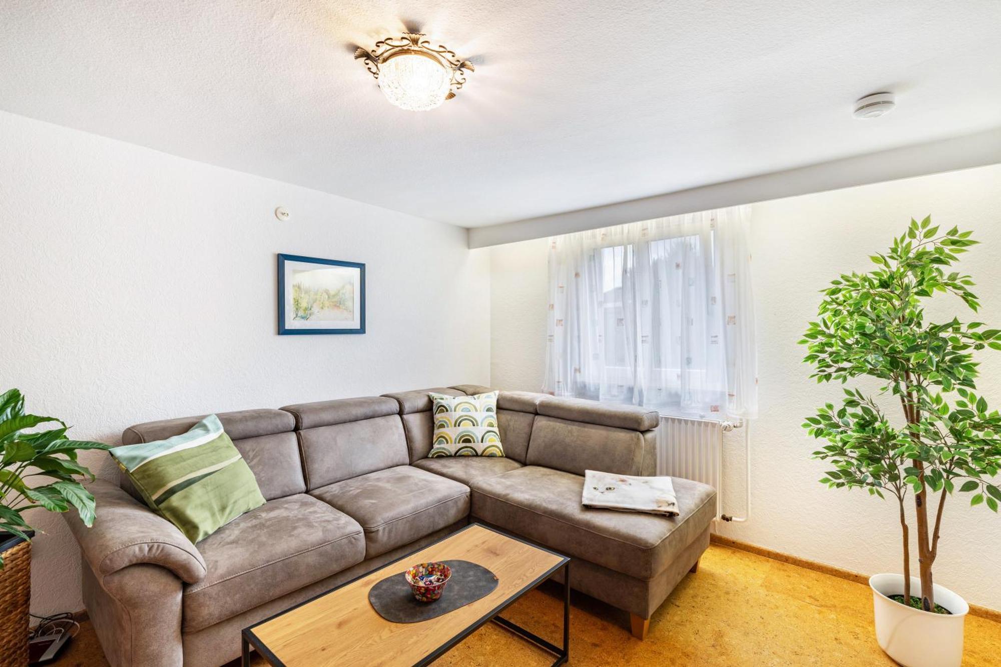 Ferienhaus Albert Bühl Extérieur photo