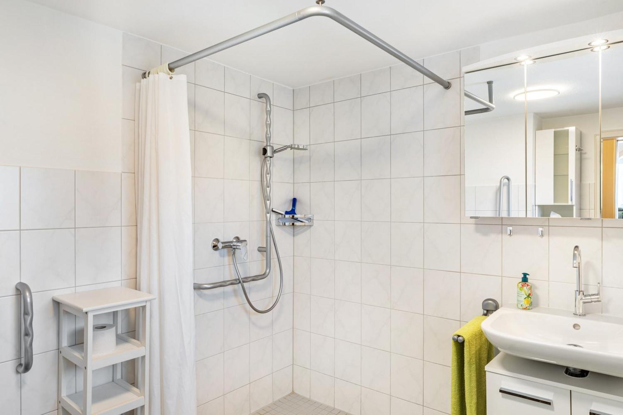 Ferienhaus Albert Bühl Extérieur photo
