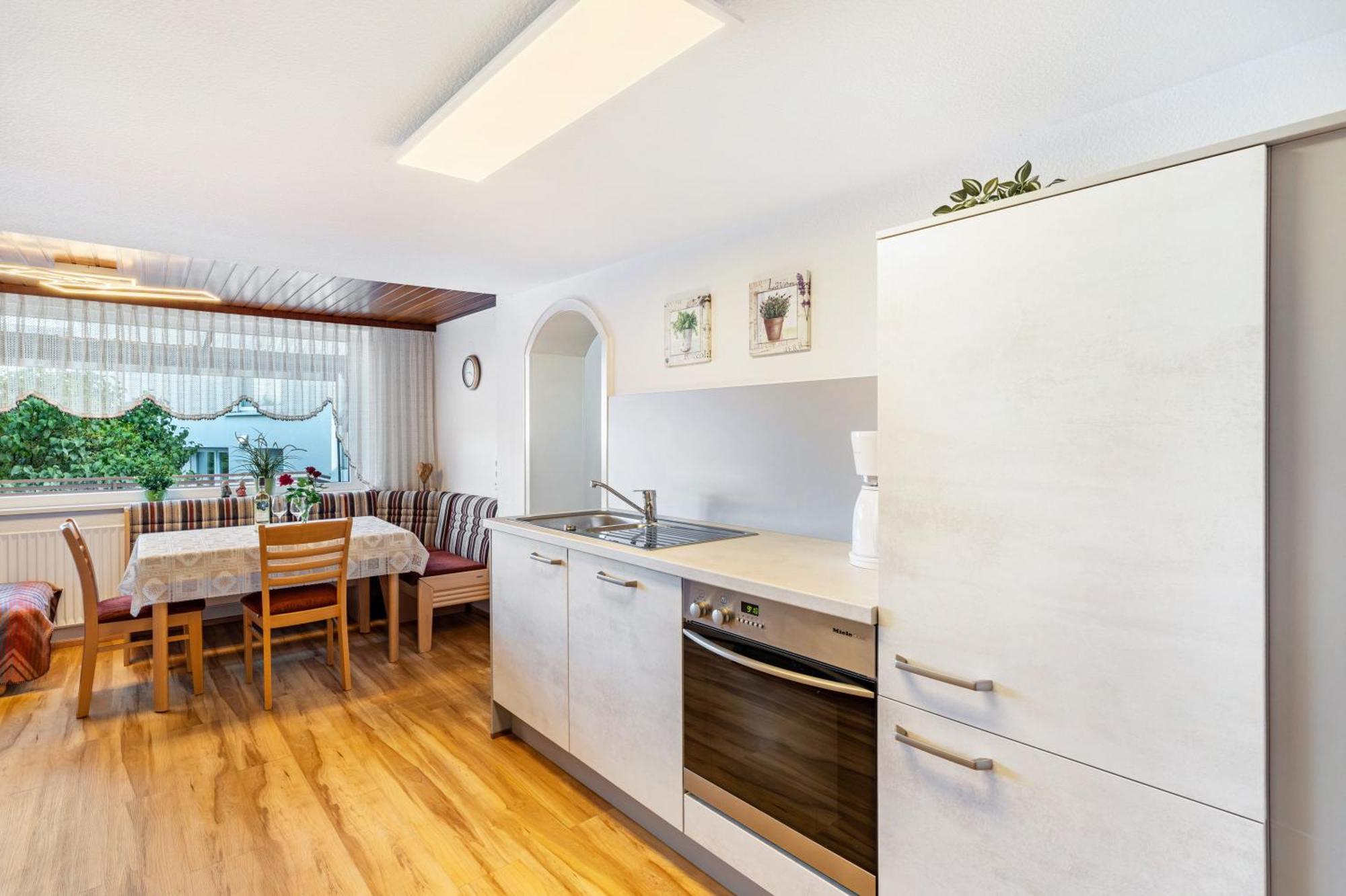 Ferienhaus Albert Bühl Extérieur photo