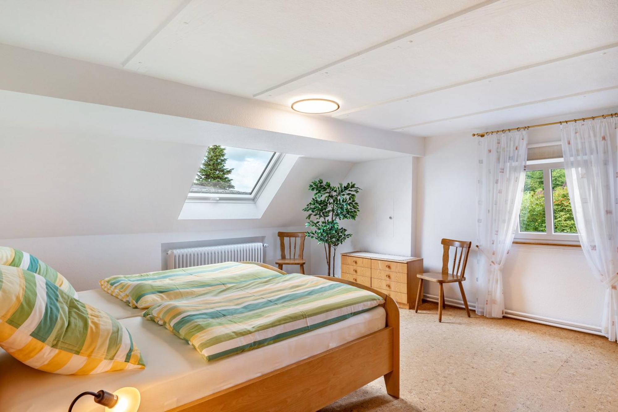 Ferienhaus Albert Bühl Extérieur photo