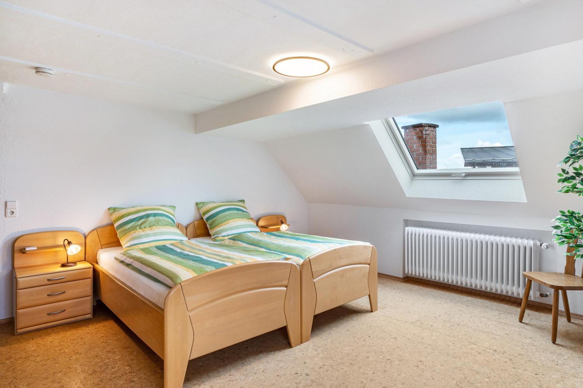 Ferienhaus Albert Bühl Extérieur photo